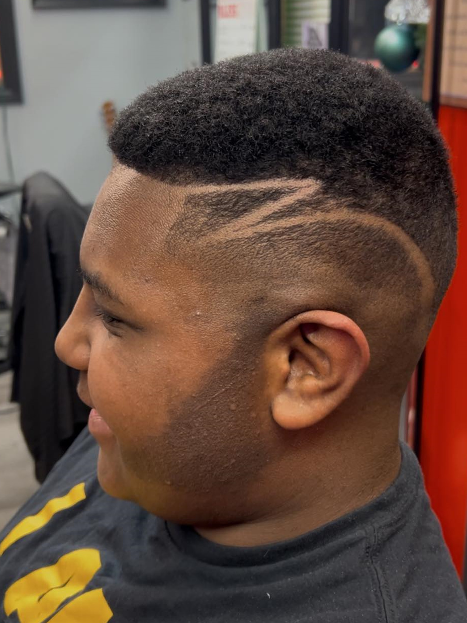 Modern Fade