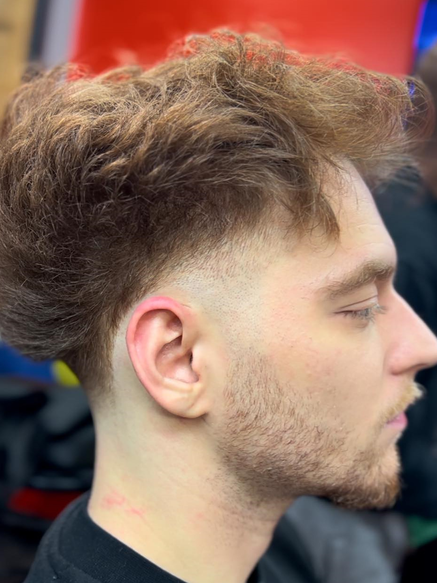 Stylish Taper
